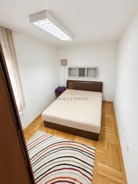 Izdavanje, jednosoban stan, 50m², Stari Aerodrom, Podgorica - image 4