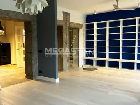 Izdavanje, dvosoban stan, 95m², Stari Grad, Beograd - image 9