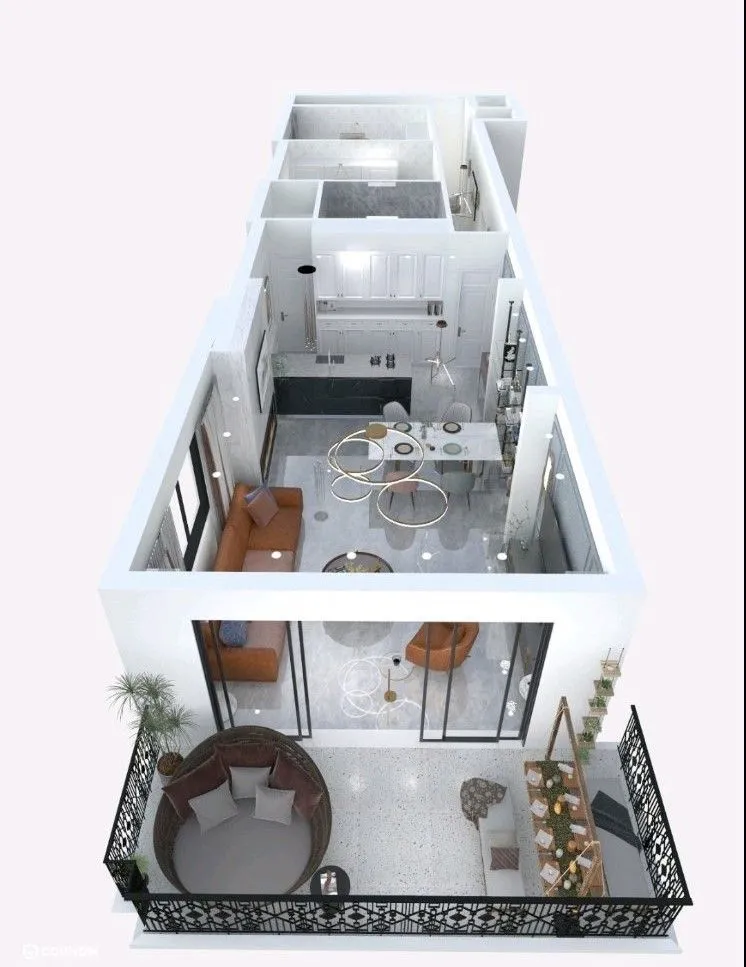 Sale, house, 500m², Petrovac, Budva