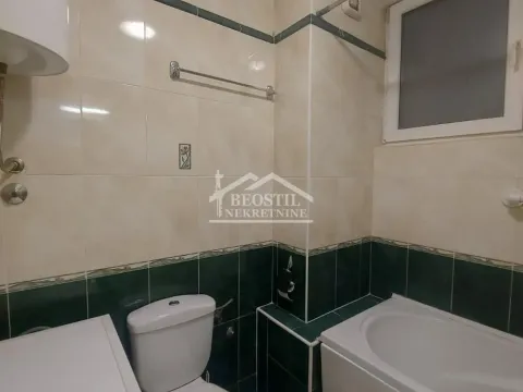 Izdavanje, dvosoban stan, 58m², Zvezdara Sve Podlokacije, Beograd - image 11