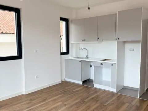 Prodaja, dvosoban stan, 48m2, Podkošljun, Budva Prodaja, dvosoban stan, 48m2, Podkošljun, Budva