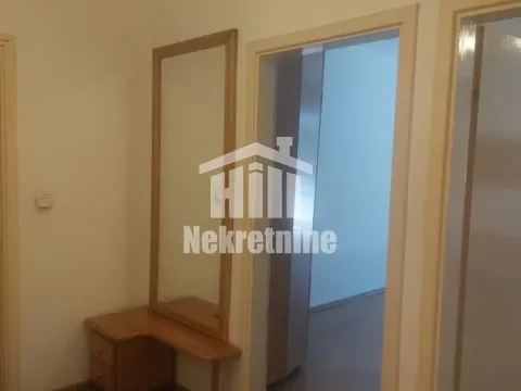 Rent, three bedroom apartment, 75m², Novi Beograd Blok 64, Novi Beograd Sve Podlokacije - image 12