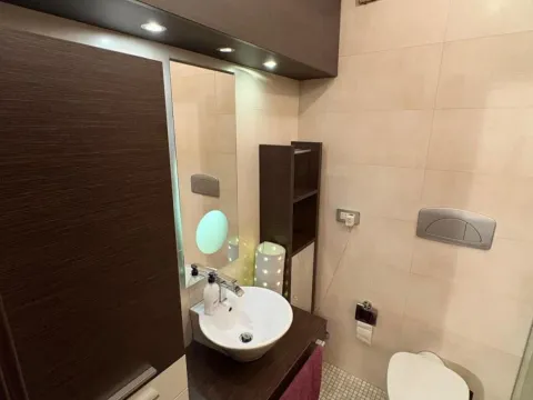 Rent, two bedroom apartment, 64m², Vračar Hram, Vračar Sve Podlokacije - image 9