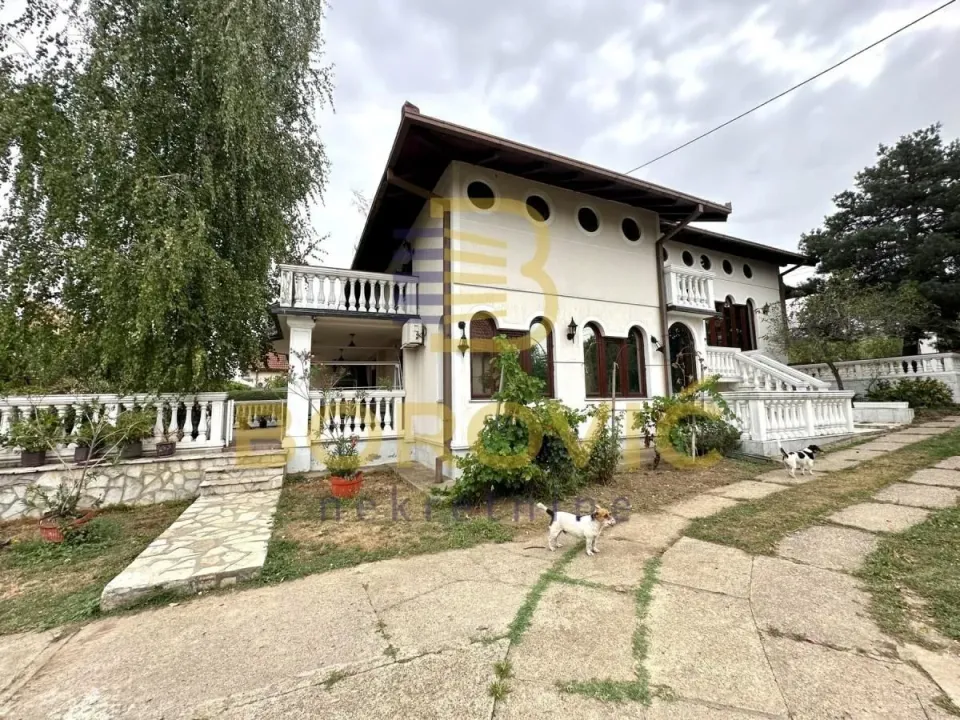 Prodaja, kuća, 157m², Arnajevo, Barajevo