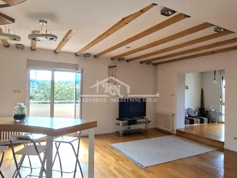 Prodaja, četvorosoban stan, 127m², Autokomanda, Voždovac Sve Podlokacije - image 4