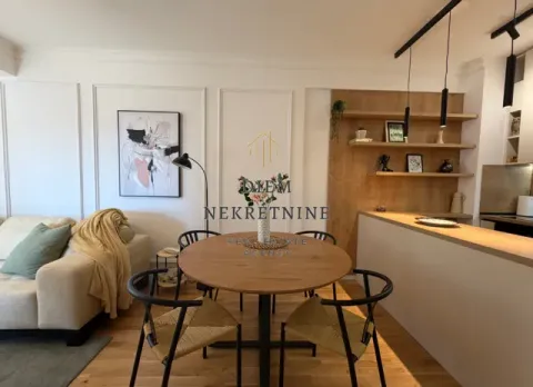 Rent, two bedroom apartment, 65m², Stari Aerodrom, Podgorica - image 10