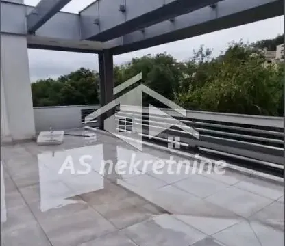 Izdavanje, stan, 48m², Savski Venac, Beograd - image 11