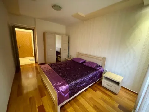 Izdavanje, jednosoban stan, 55m², Centar, Podgorica - image 3