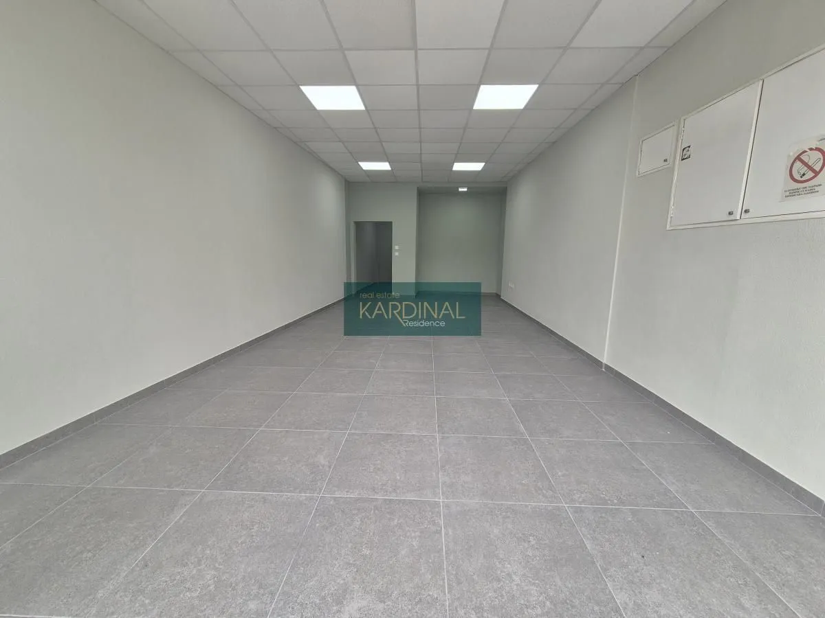 Sale, office space, 154m², Centar, Jagodina