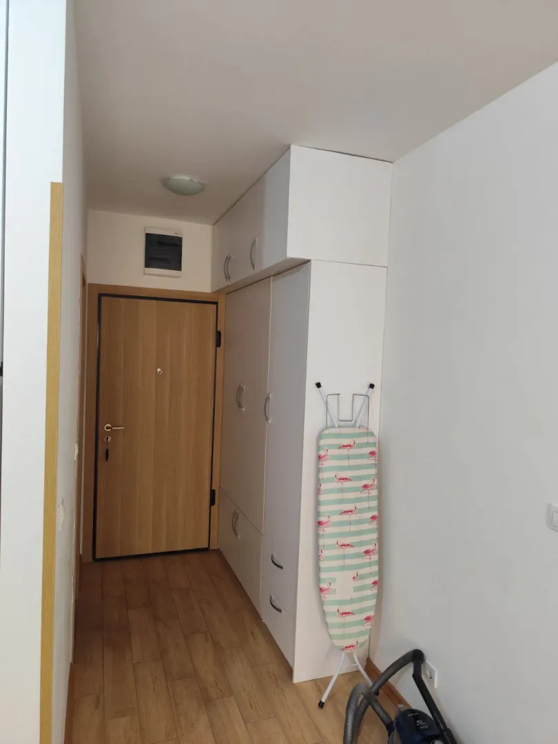 Rent, studio apartment, 30m², Babin Do, Budva