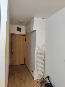 Rent, studio apartment, 30m², Babin Do, Budva - image 4