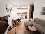 Rent, one bedroom apartment, 34m², Tološi, Podgorica - image 13