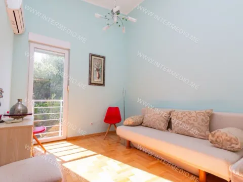 Prodaja, dvosoban stan, 73m², Kumbor, Herceg Novi - image 5