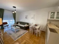 Izdavanje, stan, 55m², Donja Lastva, Tivat
