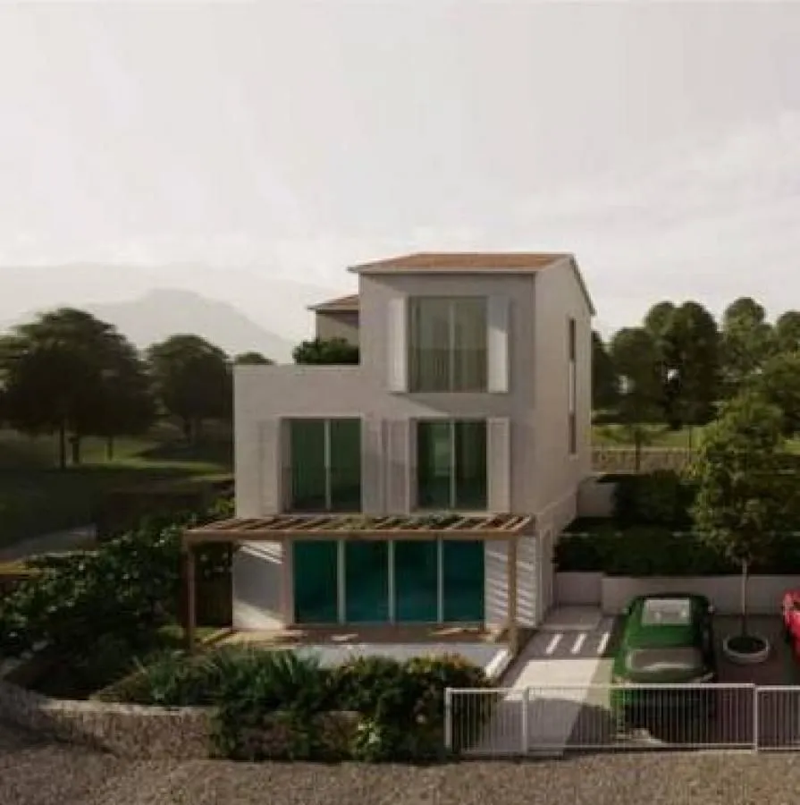 Prodaja, plac, 400m², Budva, Crna Gora