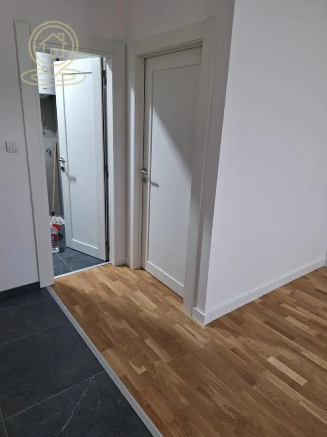 Sale, one bedroom apartment, 33m², Klisa, Novi Sad Sve Podlokacije
