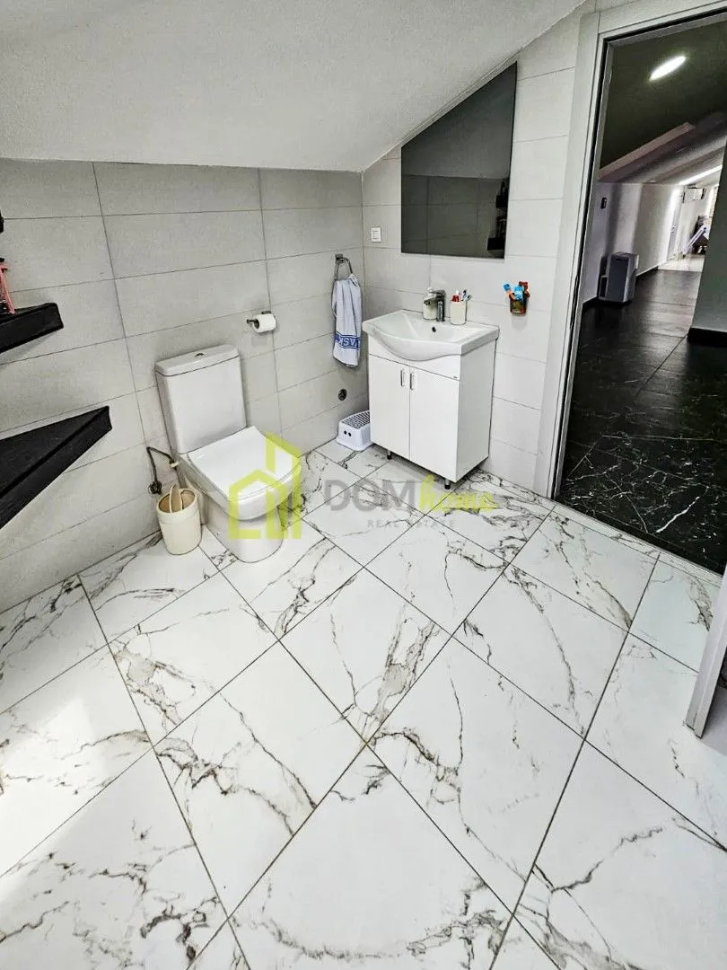 Prodaja, dvosoban stan, 81m², Zabjelo, Podgorica