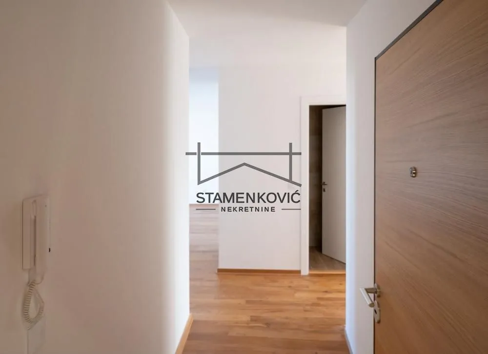 Prodaja, četvorosoban stan, 92m², Telep, Novi Sad Sve Podlokacije