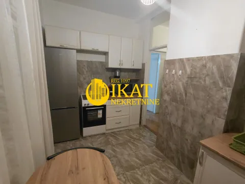 Rent, two bedroom apartment, 53m², Hala Pionir, Palilula Sve Podlokacije - image 7