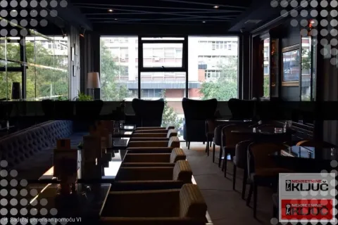 Izdavanje, ugostiteljski objekat, 135m², Bulevar Oslobodjenja, Novi Sad Sve Podlokacije - image 6