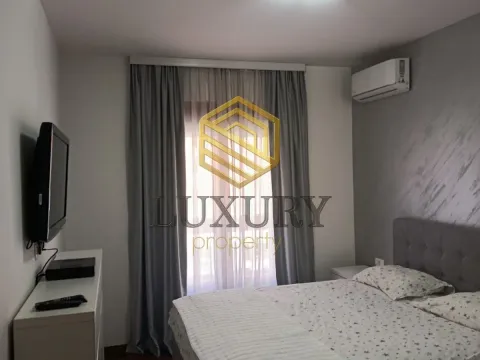 Rent, two bedroom apartment, 74m², Master Kvart, Podgorica - image 12