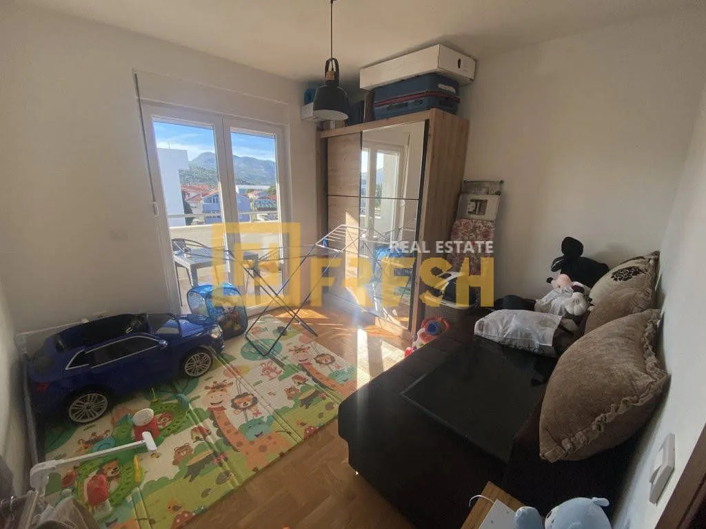 Rent, two bedroom apartment, 70m², Donja Gorica, Podgorica