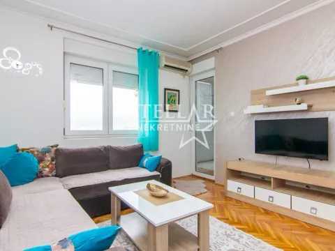 Rent, one bedroom apartment, 45m², Stari Aerodrom, Podgorica - image 7