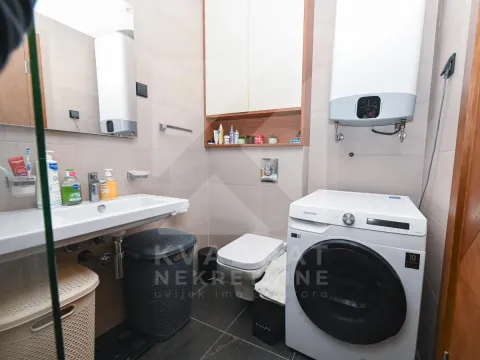 Sale, one bedroom apartment, 48m², Ljubović, Podgorica - image 7