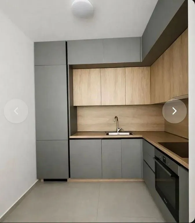 Prodaja, jednosoban stan, 48m², New City, Podgorica