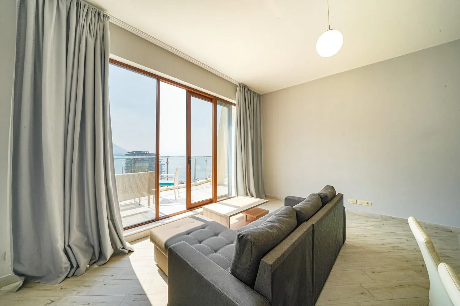 Sale, apartment, 96m², Bečići, Budva
