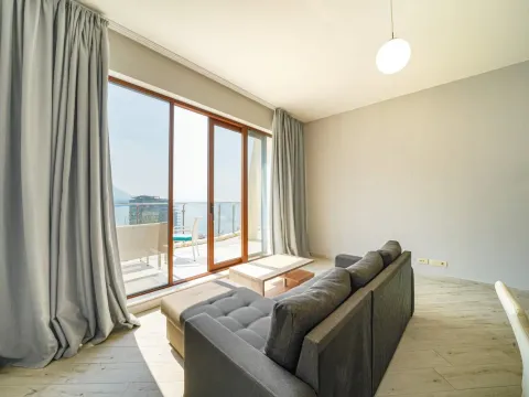 Sale, apartment, 96m², Bečići, Budva - image 9