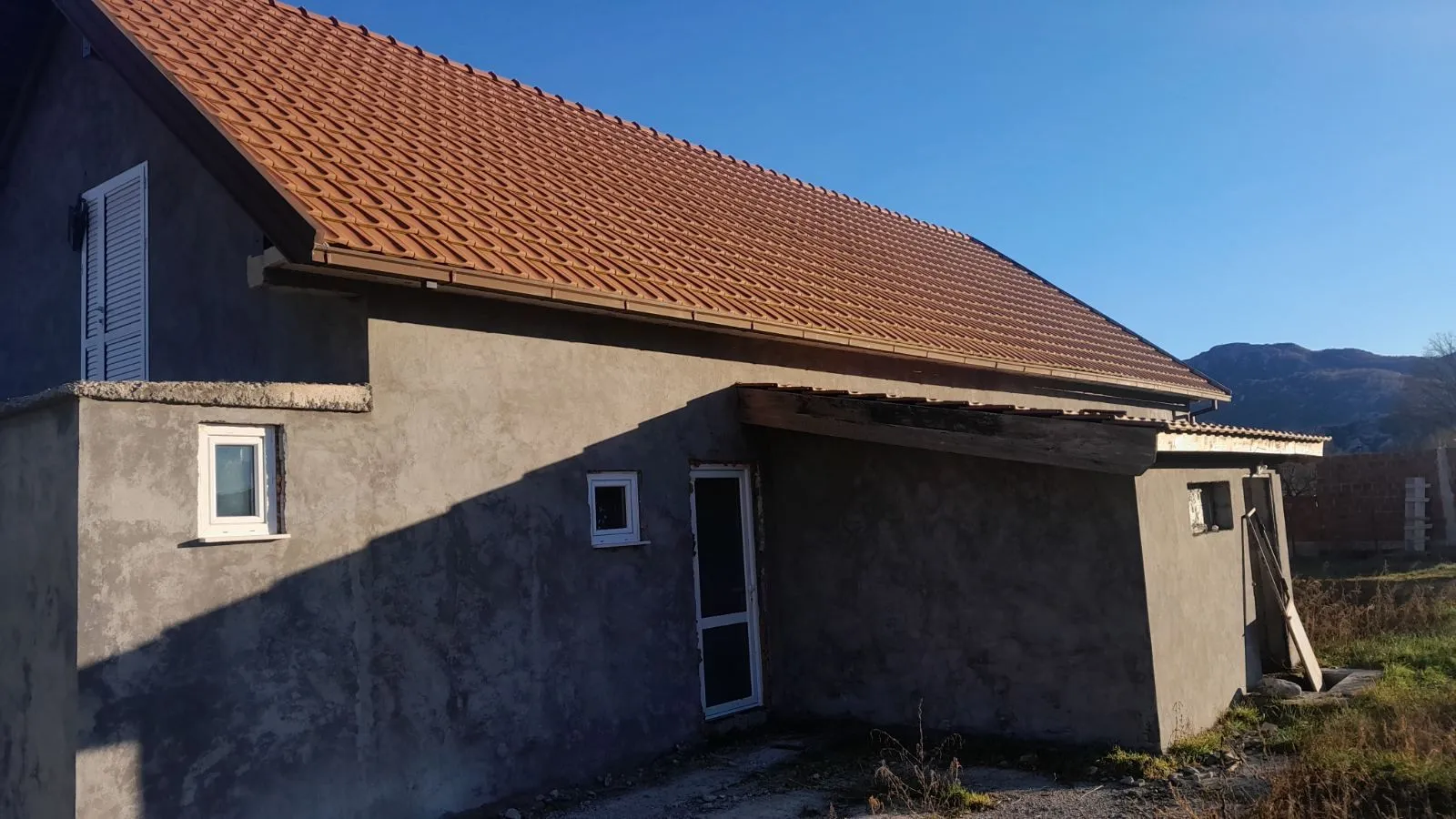 Prodaja, kuća, 139m², Nikšić, Crna Gora