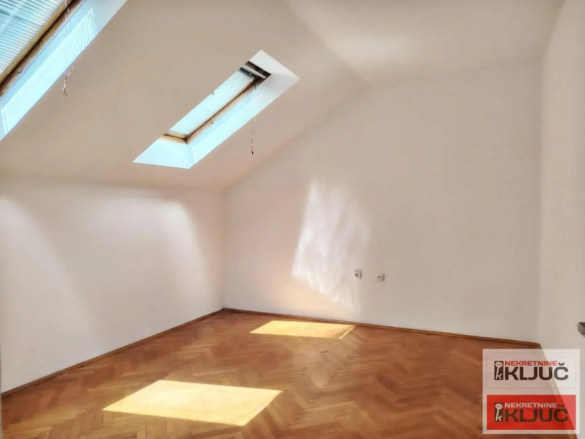 Rent, house, 120m², Centar, Novi Sad