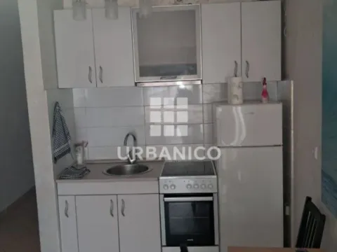Rent, one bedroom apartment, 40m², Babin Do, Budva - image 4