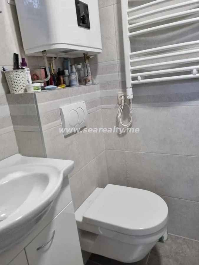 Prodaja, kuća, 105m², Tivat, Crna Gora