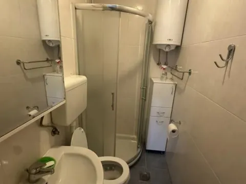 Izdavanje, dvosoban stan, 55m², Novi Beograd Sve Podlokacije, Beograd - image 6