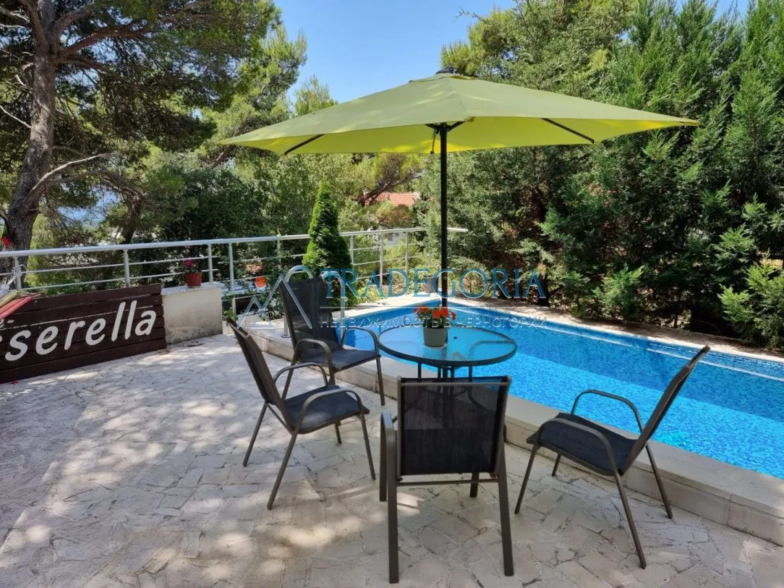 Prodaja, kuća, 188m², Bar, Crna Gora