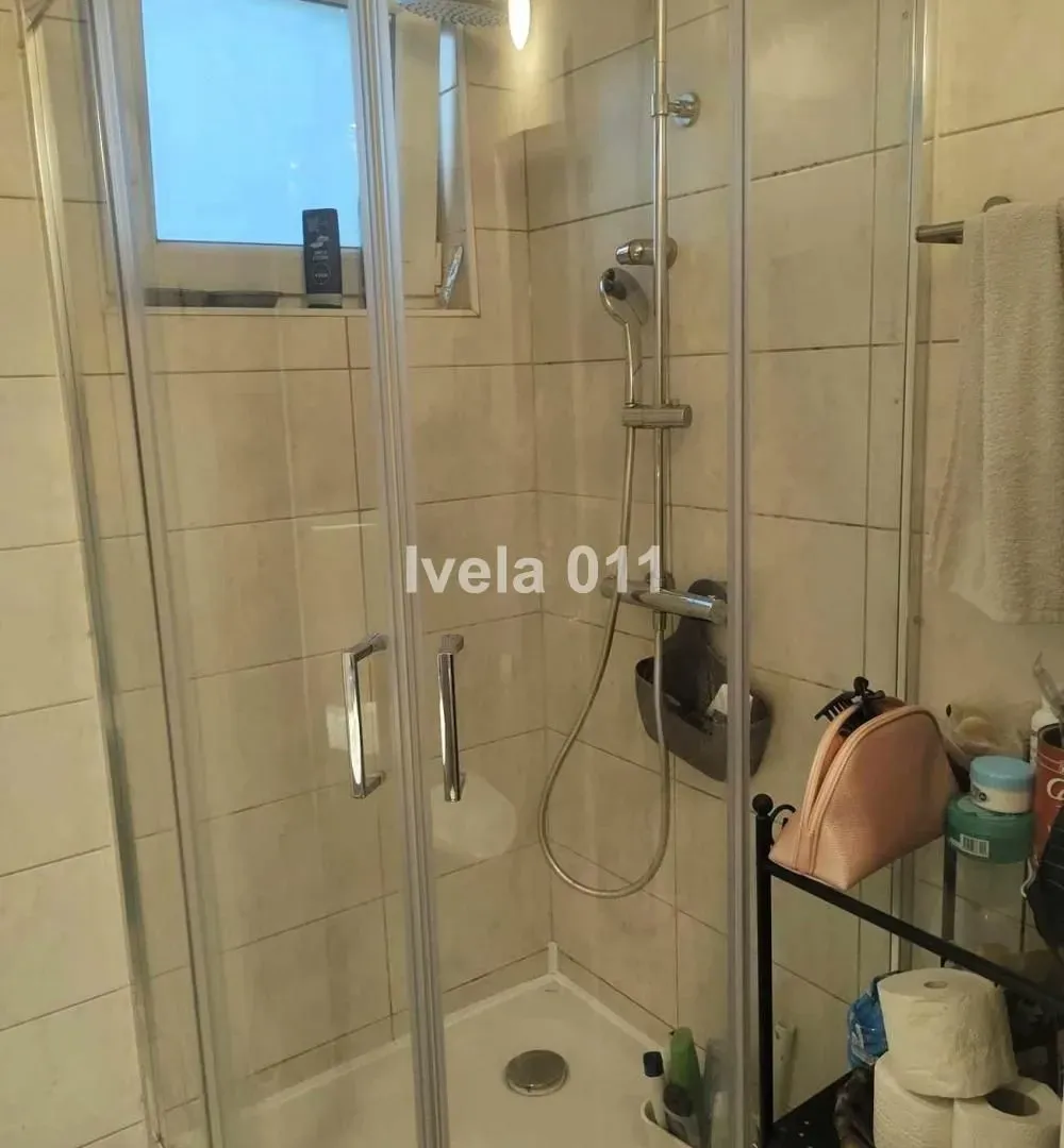 Sale, three bedroom apartment, 78m², Banjica, Voždovac Sve Podlokacije