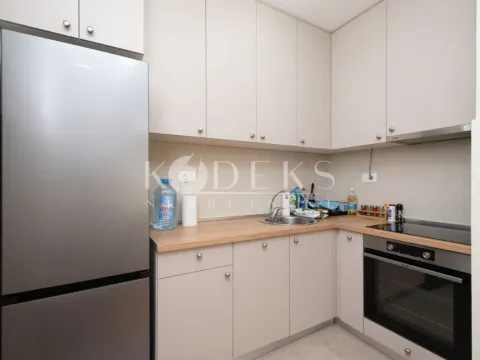 Izdavanje, jednosoban stan, 39m², Zabjelo, Podgorica - image 3