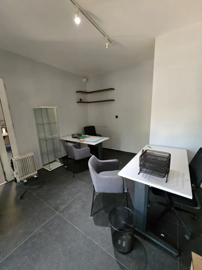 Rent, office space, 30m², Centar, Tivat