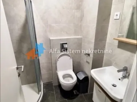 Izdavanje, dvosoban stan, 45m², Tošin bunar, Novi Beograd Sve Podlokacije - image 8