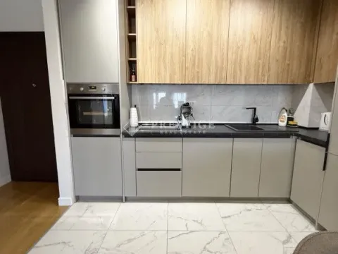 Rent, one bedroom apartment, 60m², Preko Morače, Podgorica - image 9