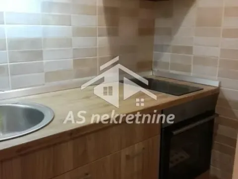 Rent, two bedroom apartment, 44m², Stari Grad, Beograd - image 14