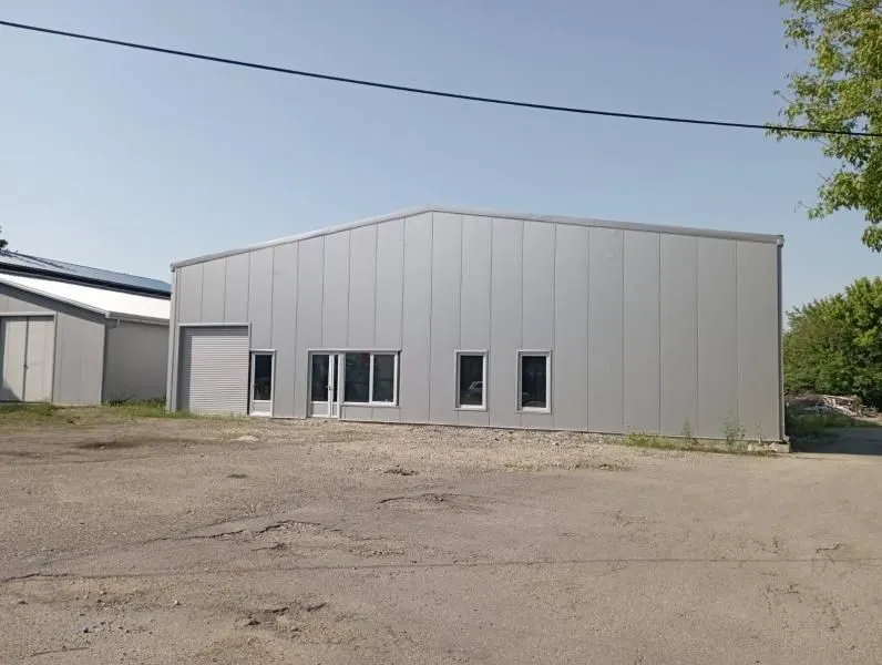 Rent, office space, 1115m², Zemun Sve Podlokacije, Beograd