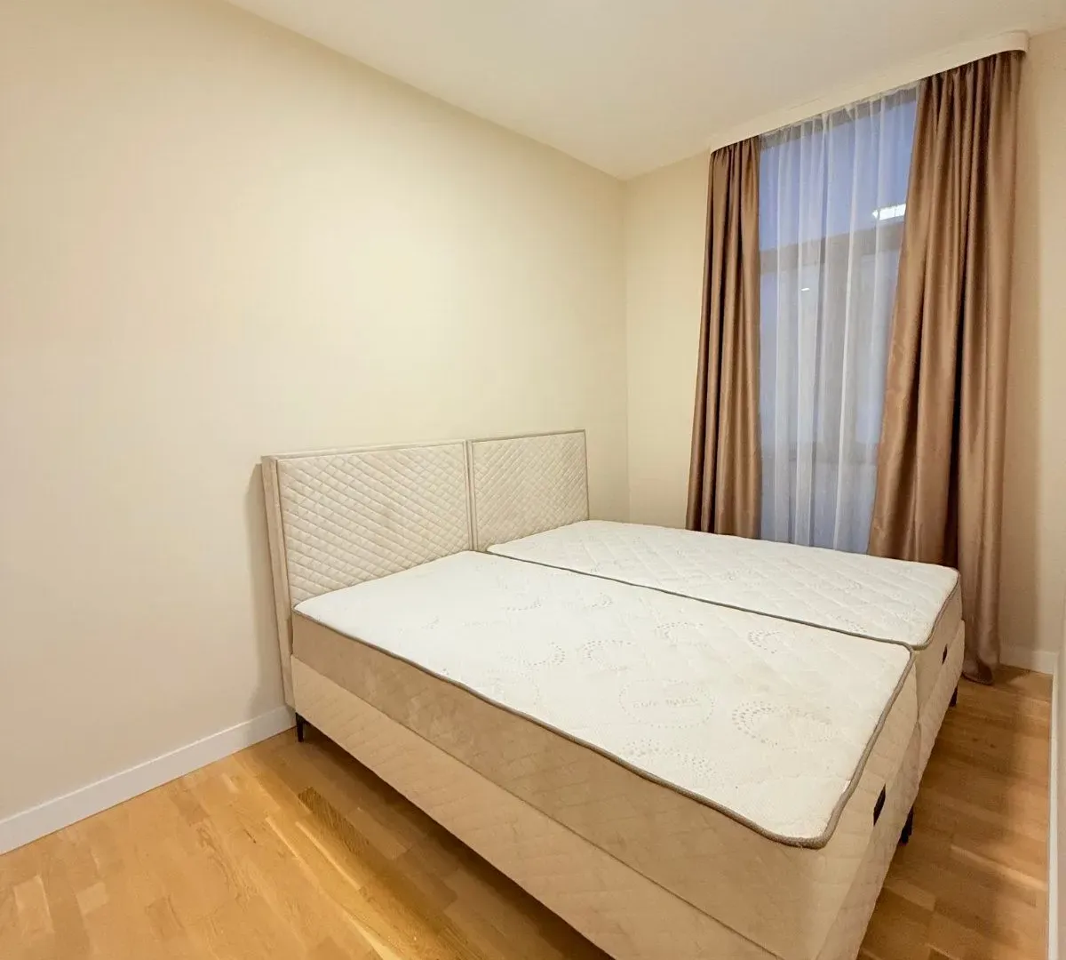 Rent, two bedroom apartment, 73m², Blok 9, Podgorica