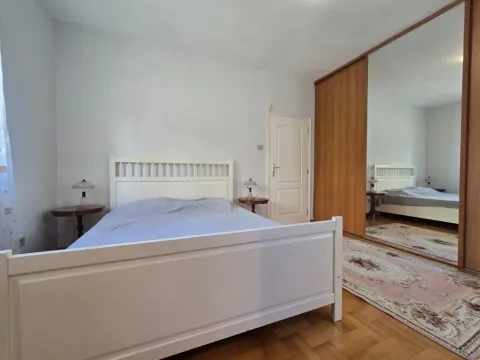 Rent, three bedroom apartment, 114m², Pod Goricom, Podgorica - image 5