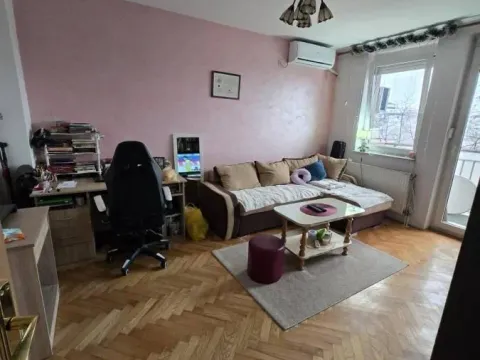 Prodaja, jednosoban stan, 30m², Rotkvarija, Novi Sad Sve Podlokacije - image 3