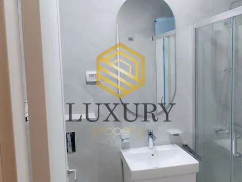 Sale, one bedroom apartment, 40m², Central Point, Podgorica - image 9