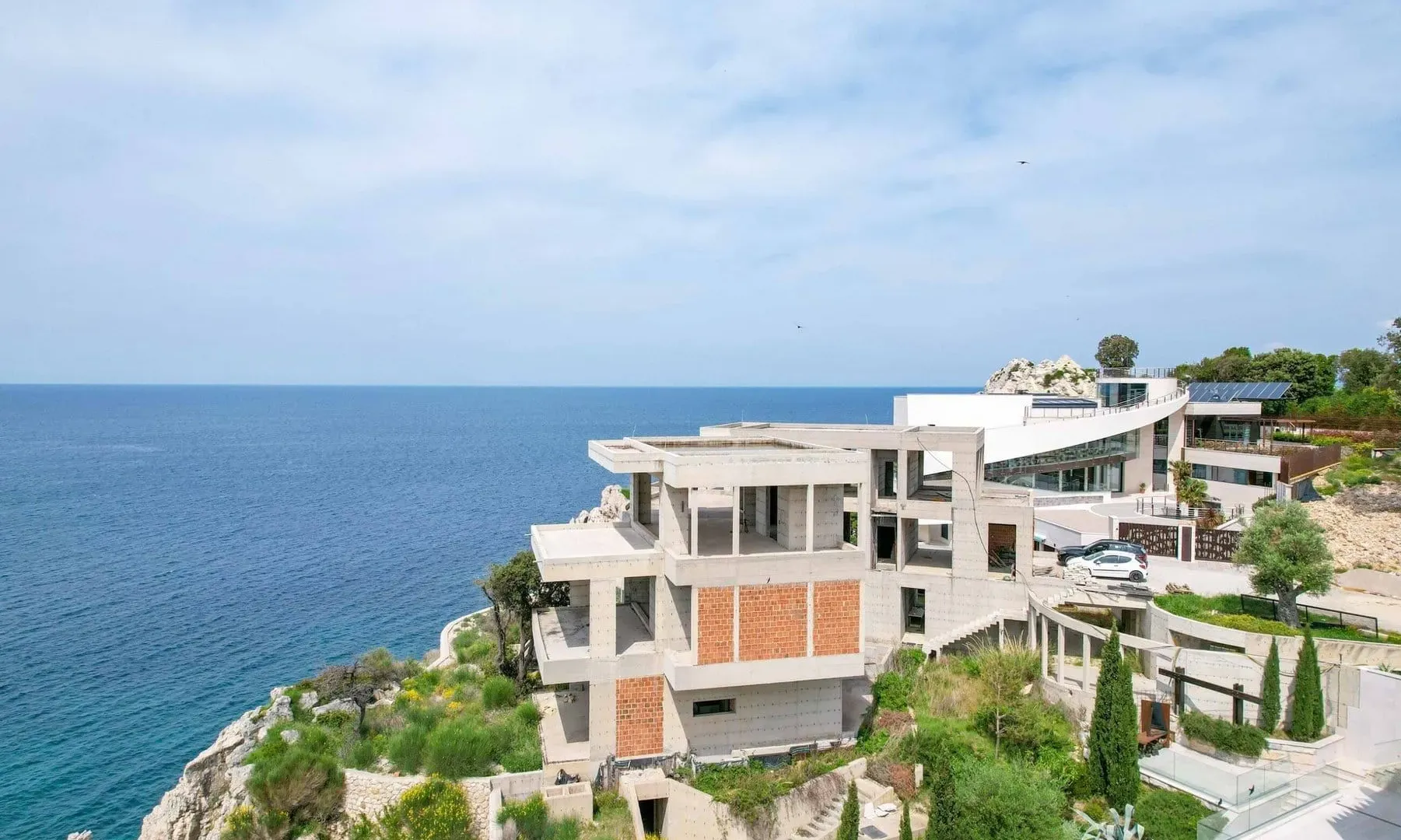 Sale, house, 1m², Kruče, Ulcinj