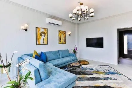 Rent, house, 220m², Reževići, Budva